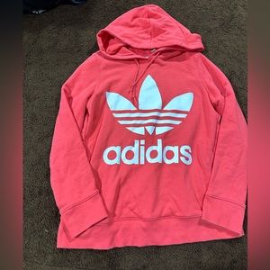 Adidas Hoodie - Size Medium